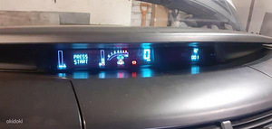 Renault espace 4 varuosad