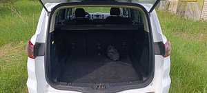 Ford S Max (7 фото из 9)