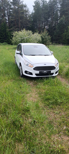 Ford s max