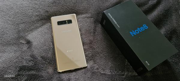 Samsung Galaxy Note 8 64GB (foto #2)