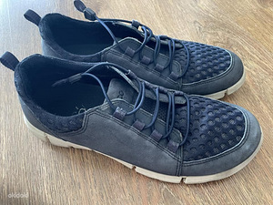 Кроссовки Ecco (3 фото из 3)