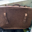 Кожаные чемоданы (фото #4)