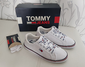 Tommy Jeans tennised, suurus 36 (7 foto / 9)
