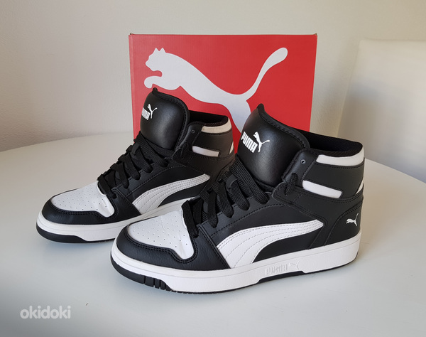 Puma, suurus 39