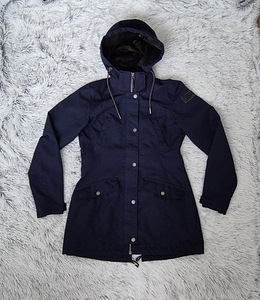 Icepeak k/s parka, s 36 (1 foto / 7)