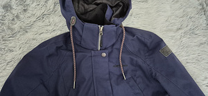 Icepeak k/s parka, s 36 (6 foto / 7)