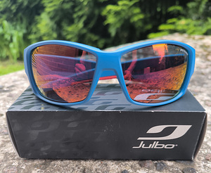 Спортивные очки Julbo Armor Spectron 3CF (3 фото из 4)