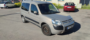 Citroen Berlingo (1 foto / 10)