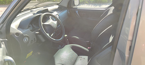 Citroen Berlingo (6 foto / 10)