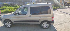 Citroen Berlingo (7 foto / 10)