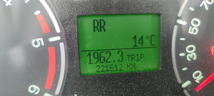 Ford TOURNEO connect (8 foto / 8)