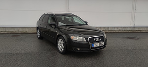 Audi A4 2.0tdi (1 foto / 10)