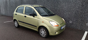 CHEVROLET SPARK (3 foto / 8)