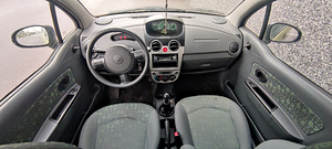CHEVROLET SPARK (5 foto / 8)