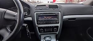 Skoda Octavia 2.0 103kW (7 foto / 11)