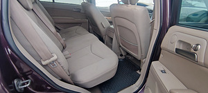 SsangYong Kyron 2.0 104kW (6 foto / 9)
