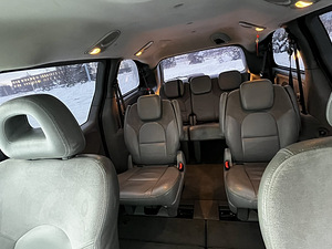 Chrysler Grand Voyager 2.8 110kW (10 foto / 13)