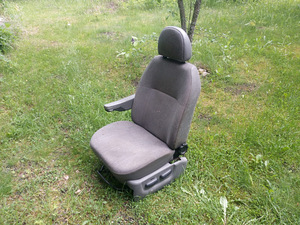 Ford transit istmed (2 foto / 3)