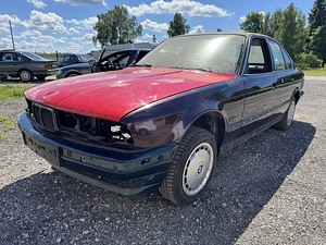 BMW e34 525i kere (2 foto / 14)