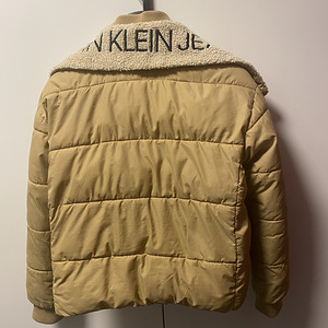 Calvin Klein куртка (2 фото из 4)