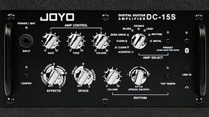 Joyo DC-15S (2 фото из 2)