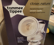 Tomme tippee pump