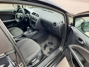 Seat Leon TSI COPA (11 foto / 11)