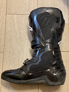 Motosaapad,Alpinestars Tech 7 Enduro (4 foto / 5)