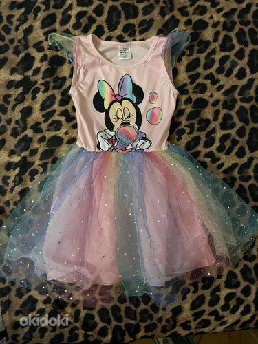 Платье Minnie Mouse