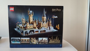 Lego Harry Potter 76419 (1 foto / 1)