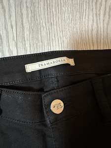 TRAMAROSSA SLIM JEANS Nr.27 (4 foto / 4)