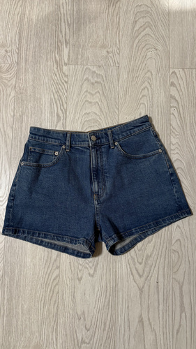 Calvin Klein №28 lühikesed püksid