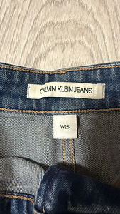 Calvin Klein №28 lühikesed püksid (3 foto / 3)