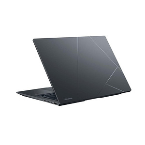 ASUS Zenbook 14X OLED (4 foto / 4)