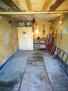 Müüa garaažiboks Põhja-Tallinnas