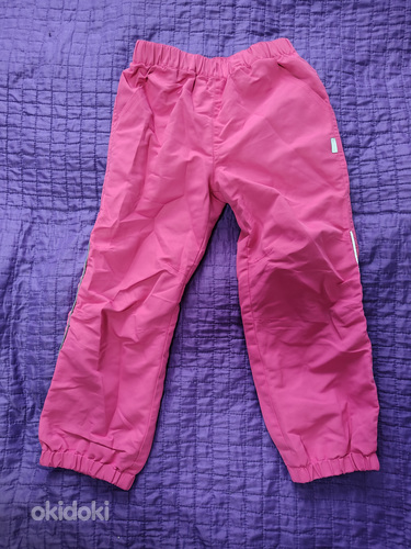 Talvepüksid Mywear, suurus 116