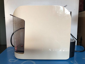 Кофемашина PAULIG CAPSULO (2 фото из 2)