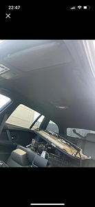 535d 210 kw lci e61 (2 foto / 3)
