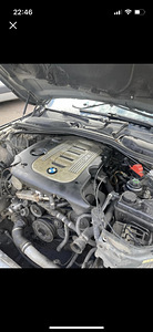 535d 210 kw lci e61 (3 foto / 3)