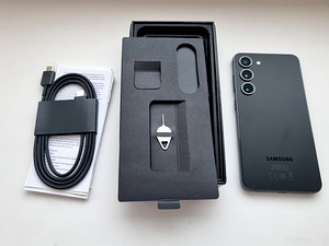 Samsung S23 256GB Enterprise Edition (1 фото из 4)