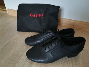 Galex ST kingad 37 (23,5sm) (2 foto / 2)
