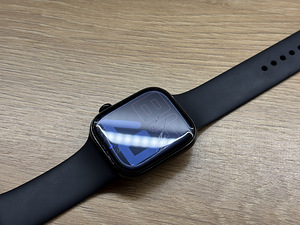 Apple Watch Series 10 GPS 46mm (Jet Black) - 94% battery (4 foto / 7)