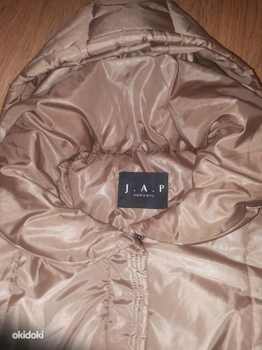 JAP пальто/ куртка 38 размера (фото #2)