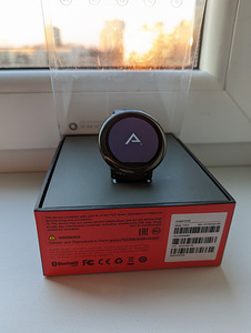 Amazfit pace nutikell (1 foto / 2)