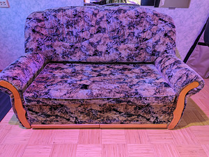 Diivan lahtikäiv (1 foto / 3)