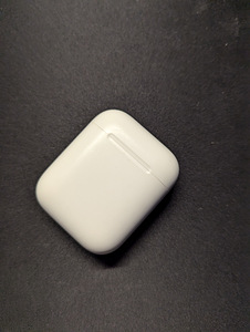 Airpods 2 gen 2 (3 foto / 4)