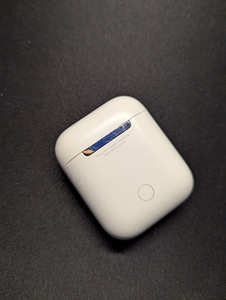 Airpods 2 gen 2 (4 foto / 4)