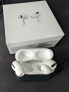 Airpods pro gen1 (1 foto / 3)