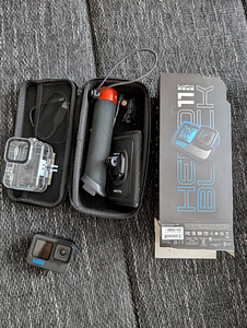 GoPro Hero 11 Black (1 foto / 1)