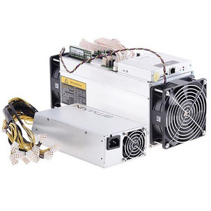 Bitmain Antminer S9 14-17 TH/s (1 foto / 1)